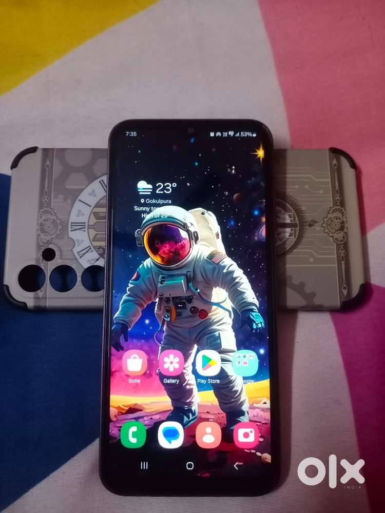 Samsung galaxy A14 5G