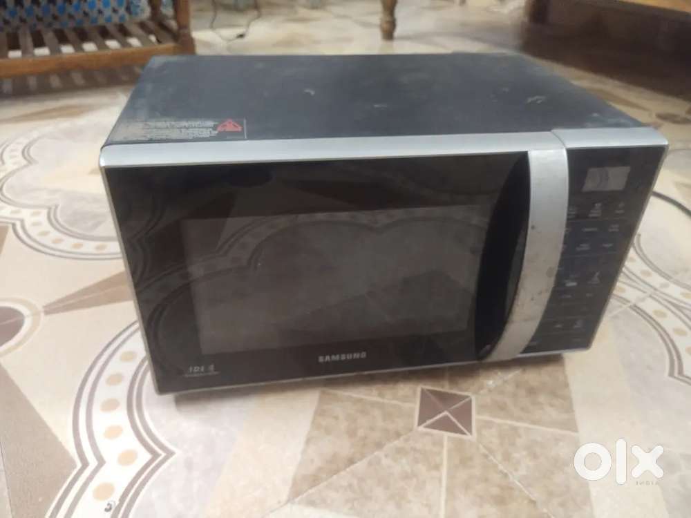 Samsung Microwave oven