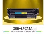 ZEBRONICS LPC12A , 88A Printer Cartridge for HP LJ
