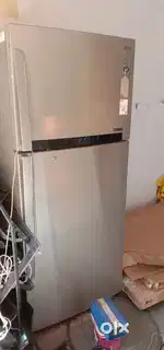 Double door refrigerator (590 ltr )