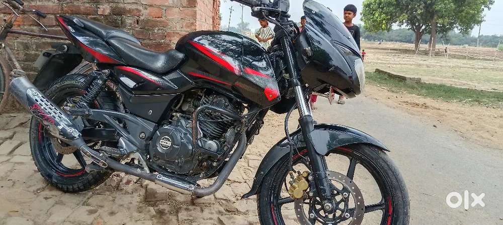 Bahut achchi condition