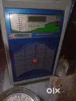 UTL SOLAR INVERTER 3 KW