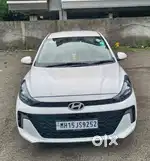 Hyundai Aura [2023-ongoing] 1.2 S Petrol Manual, 2024, CNG & Hybrids
