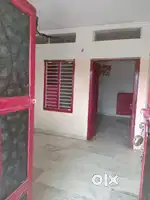 2 rooms portion for employees only
