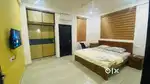 FULLY FURNISHED 1 BHK APARTMENT FOR MONTHLY RENT NEAR MVR HOSPITAL,NIT
