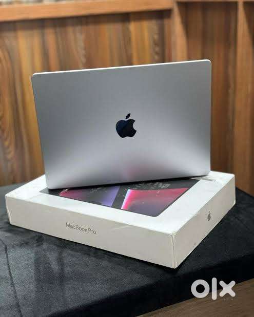 Macbook pro