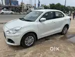 Maruti Suzuki Swift Dzire VXI(O) MT, 2020, Petrol