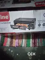 Pizza ki machine