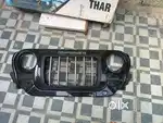 Thar car front grill original company