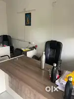 Furnished office for rent at prime location
