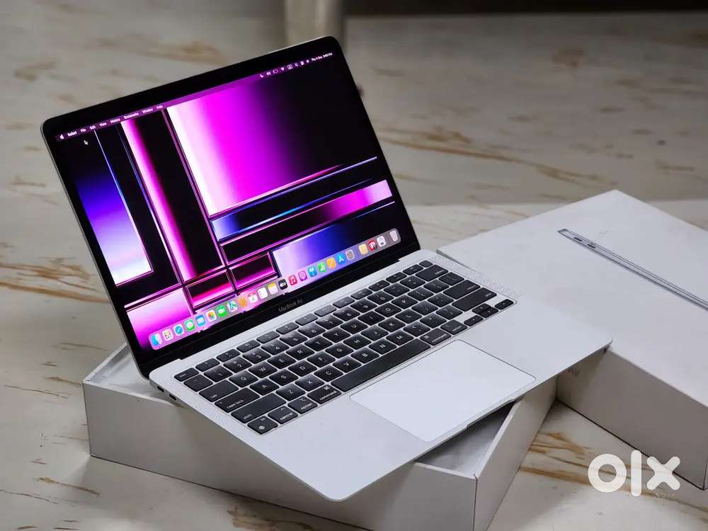 Macbook Air M1