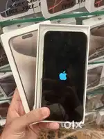 IPHONE 15 PRO MAX MULTI COLOUR 512GB REFURBISHED MOBILE CALL ME