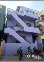 RENT 1 BHK, GROUND FLOOR, VIDYANAGAR, HUBLI