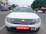 Renault Duster 2012-2015 85PS Diesel RxL Optional with Nav, 2015, Di..