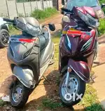 Activa 6G Model 2023 Very Good Condition Running Only Activa 5g 2019