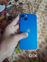 Iphone 13 128 brand new condition all original