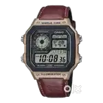 Casio AE-1200