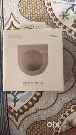 Noise x Bose Master Buds Seal Pack