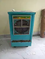 Mini air cooler