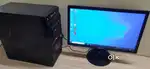 Intel i3, Windows 10 Computer
