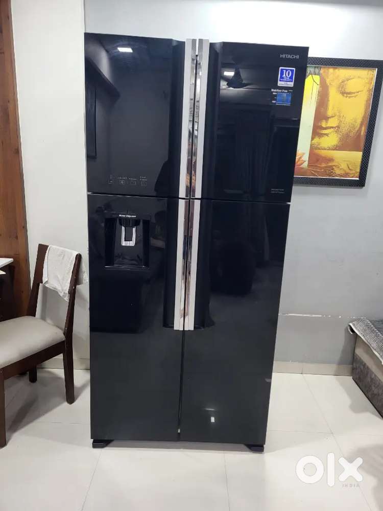 Hitachi Refrigerator on sale at very reasonable rate