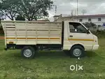 Ashok Leyland dost 4 Bolt 2 owner power steering fc4/2027