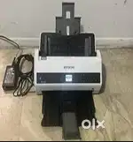 Epson Document Scanner-DS870