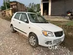 Maruti Suzuki Alto K10 2013 Petrol Well Maintained