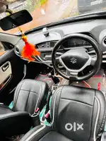 Maruti Suzuki Alto 800 2021 Petrol Good Condition