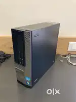DELL Optiplex 790 i5 2nd Generation