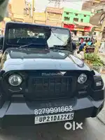 Thar 4x4 excellent condition
