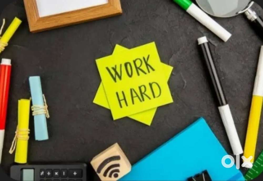 Part time jobs for job seekers