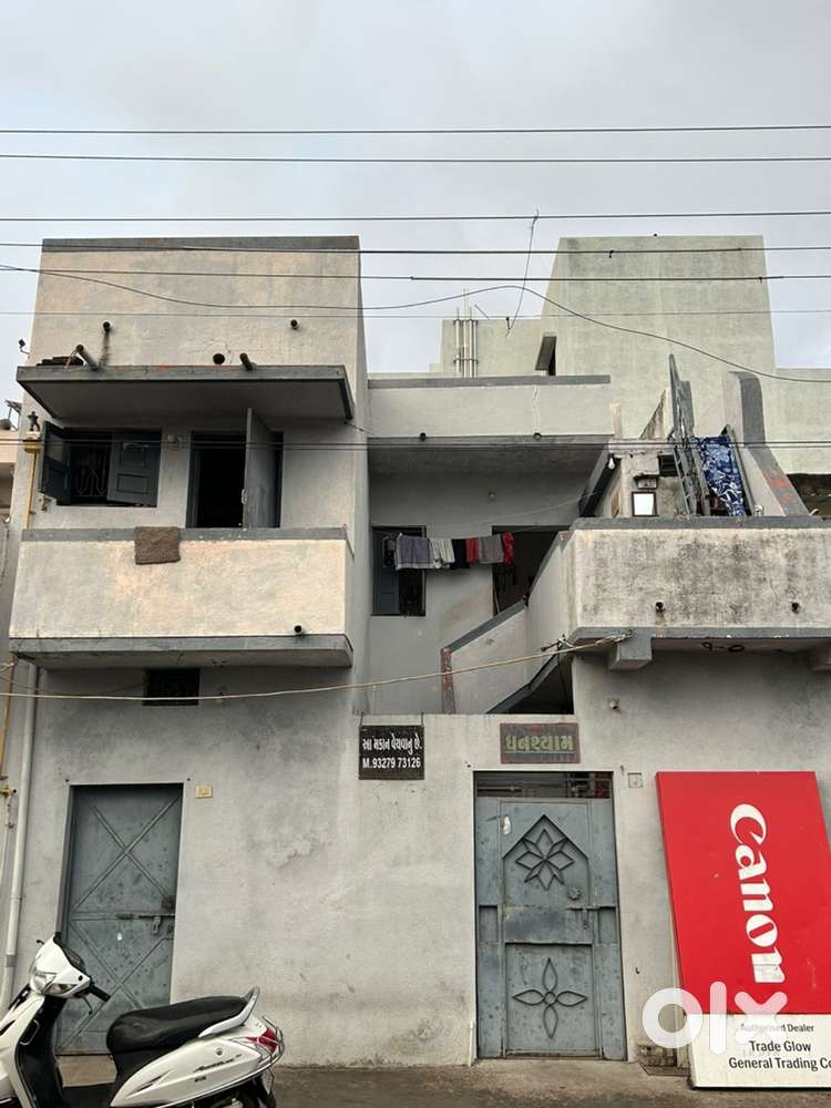 Near Bhakti nagar Station