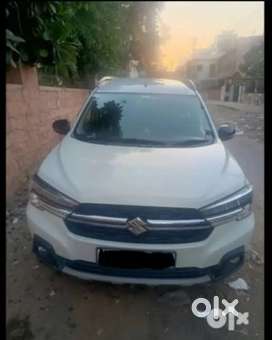 Maruti Suzuki XL6 2022 Petrol Well Maintained