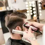 Salon shop