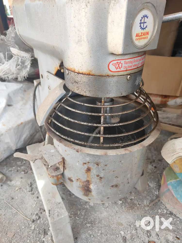 Rarely used in top notch condition