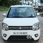 Maruti Suzuki Wagon R 1.2 ZXI, 2020, Petrol