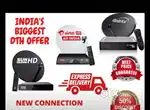 #HURRY UP#BOOK NOW#DTH CONNECTION#2025#