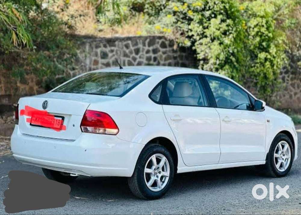 Vento 1.6 highline , diesel