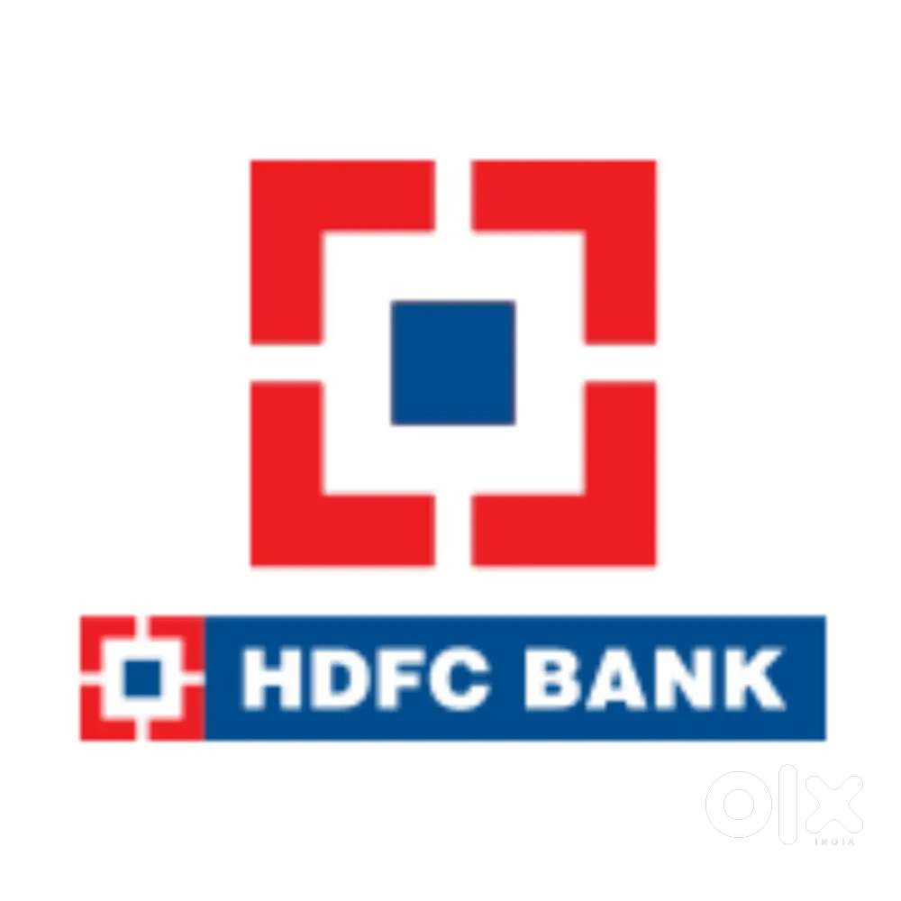 Urgent Requirement for Hdfc bank