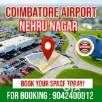 Cheran Ma Nagar bus stand  - 1 km