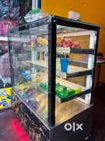 Display counter