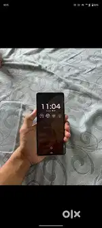Motorola g85 5g brand new 3 months old