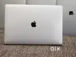 Apple Macbook Pro i7 32GB Ram 512GB Apple SSD 15.4 Inch Retina Display