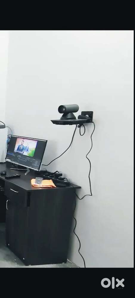 Benchmark 4K Camera PTZ