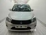 Maruti Suzuki Celerio 2014-2017 LXI, 2015, Petrol