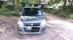 Maruti Suzuki Wagon R VXI 1.0, 2014, Petrol