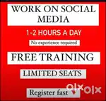 Work from home