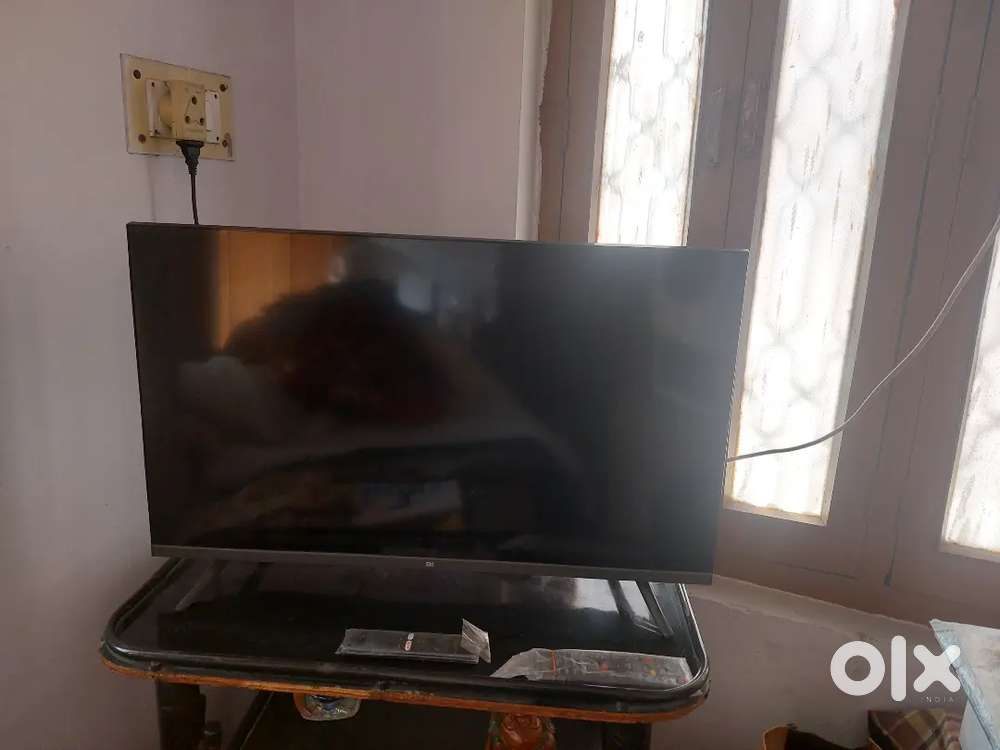 MI 4A Horizion Edition 32 inch TV