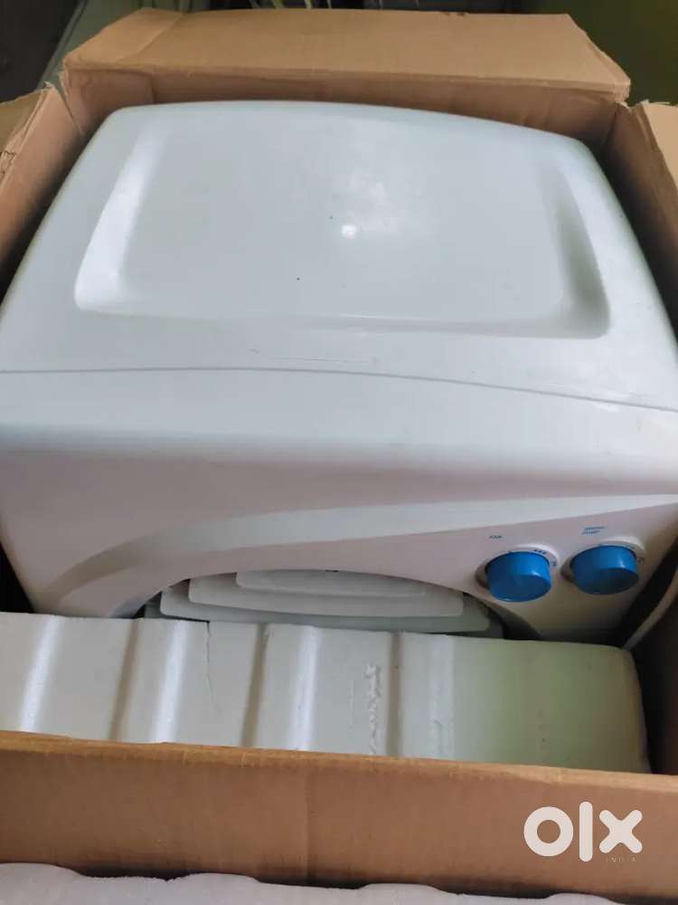 Want to sell cooler